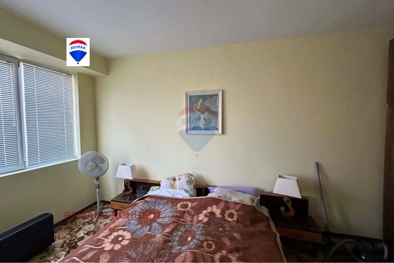 Дава под наем 2-СТАЕН, гр. Шумен, Математическа гимназия, снимка 5 - Апартаменти - 53497201