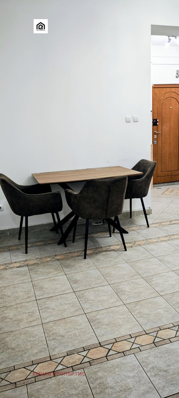 Дава под наем 2-СТАЕН, гр. София, Център, снимка 10 - Апартаменти - 53703124