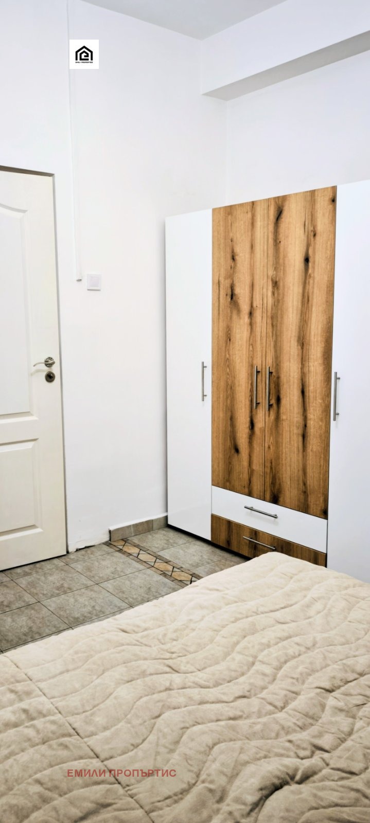 Дава под наем 2-СТАЕН, гр. София, Център, снимка 12 - Апартаменти - 53703124