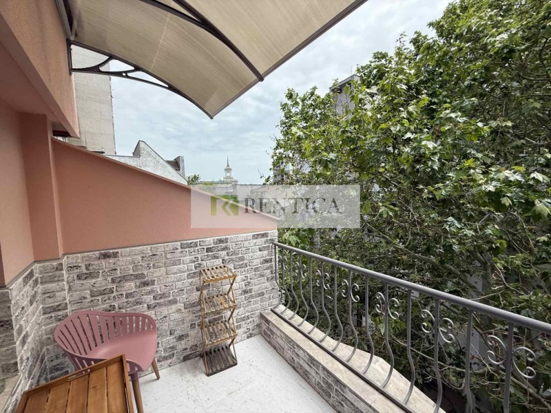 A louer  2 chambres Varna , Tchaika , 65 m² | 67169319 - image [4]