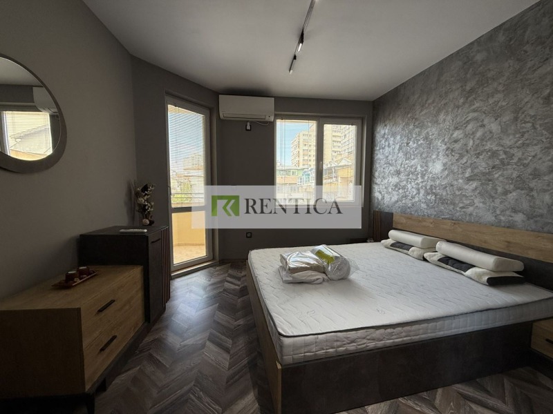 A louer  2 chambres Varna , Tchaika , 65 m² | 67169319 - image [12]