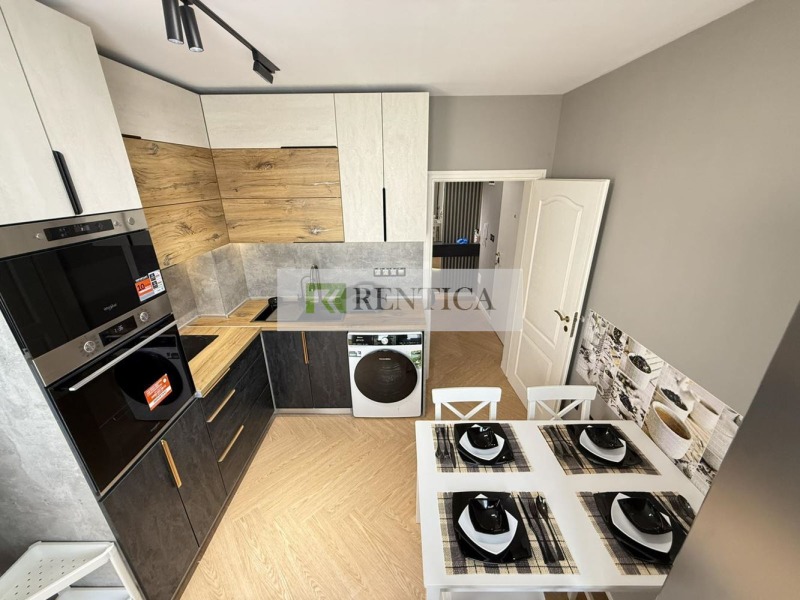 A louer  2 chambres Varna , Tchaika , 65 m² | 67169319