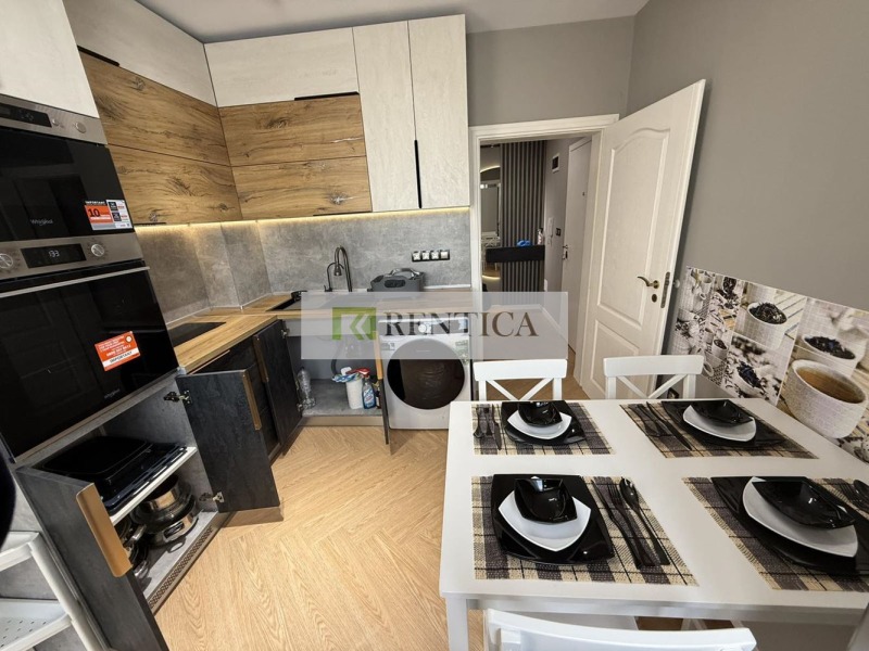 A louer  2 chambres Varna , Tchaika , 65 m² | 67169319 - image [17]