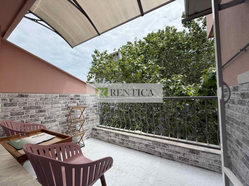 A louer  2 chambres Varna , Tchaika , 65 m² | 67169319 - image [8]