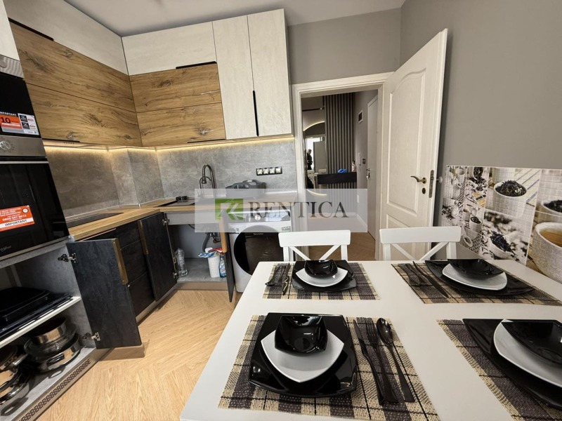A louer  2 chambres Varna , Tchaika , 65 m² | 67169319 - image [2]