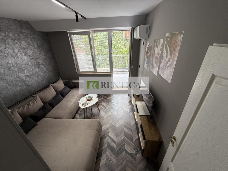 A louer  2 chambres Varna , Tchaika , 65 m² | 67169319 - image [7]