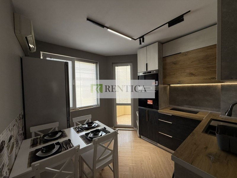 A louer  2 chambres Varna , Tchaika , 65 m² | 67169319 - image [3]