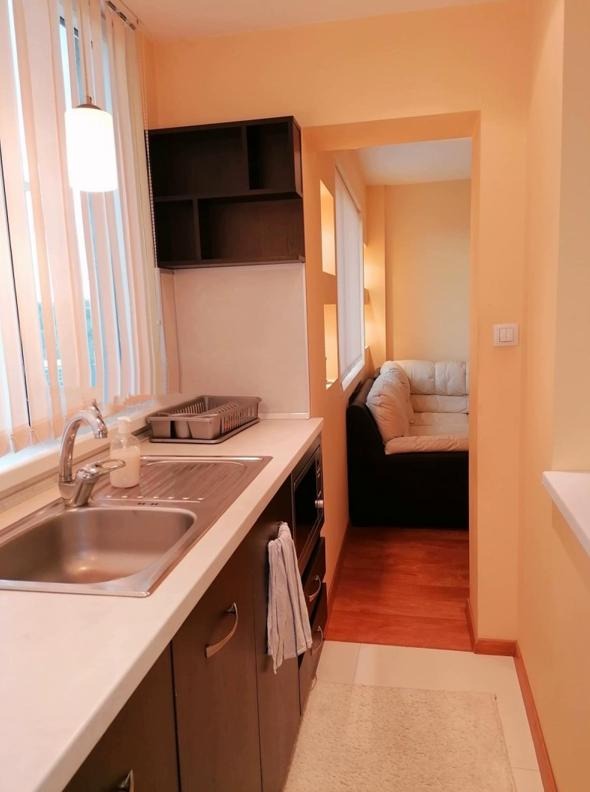 Te huur  2 slaapkamers Sofia , Ovtsja kupel 1 , 70 m² | 80102525 - afbeelding [5]