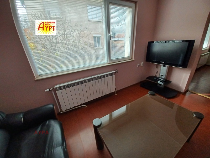 Дава под наем 3-СТАЕН, гр. Враца, Център, снимка 3 - Апартаменти - 52390229