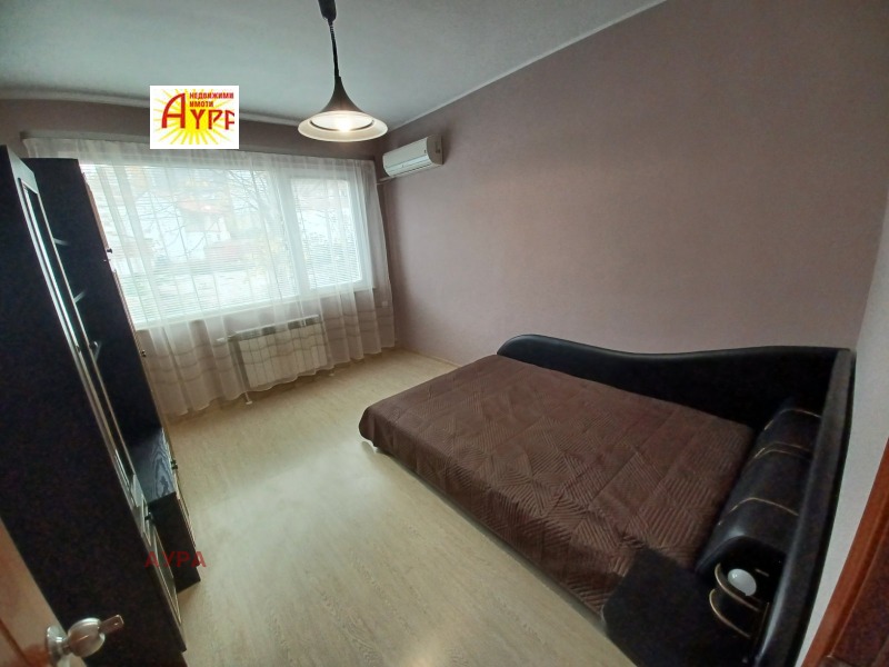 Дава под наем 3-СТАЕН, гр. Враца, Център, снимка 8 - Апартаменти - 52390229