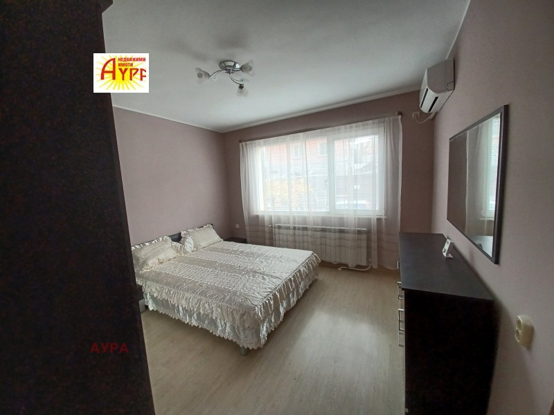 Дава под наем 3-СТАЕН, гр. Враца, Център, снимка 6 - Апартаменти - 52390229