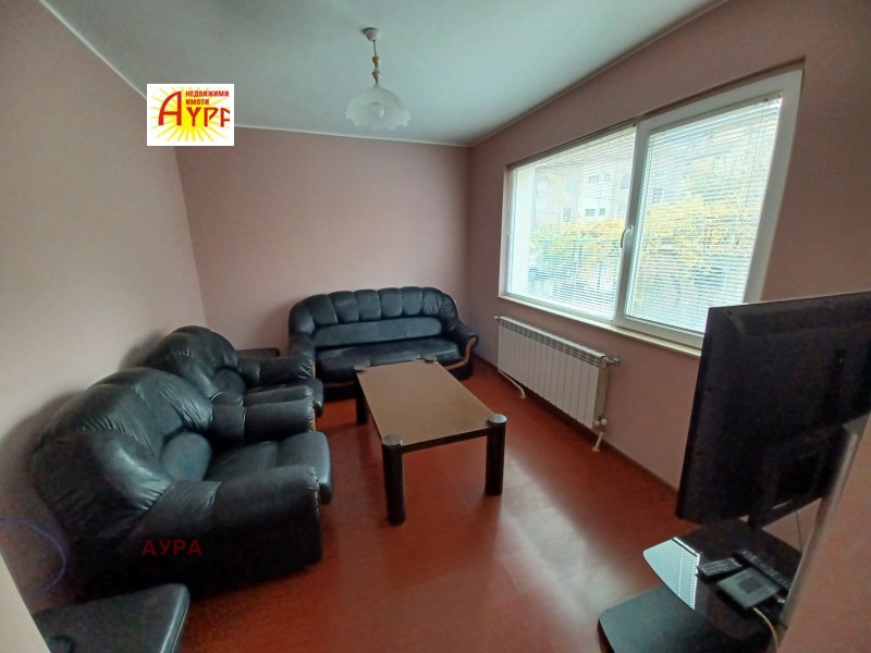 Дава под наем 3-СТАЕН, гр. Враца, Център, снимка 2 - Апартаменти - 52390229