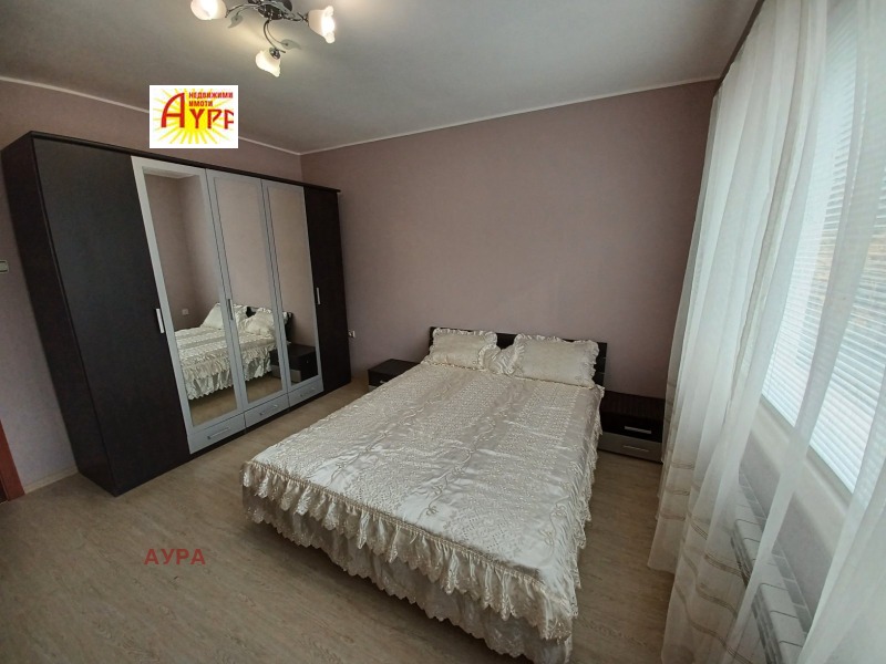 Дава под наем 3-СТАЕН, гр. Враца, Център, снимка 5 - Апартаменти - 52390229