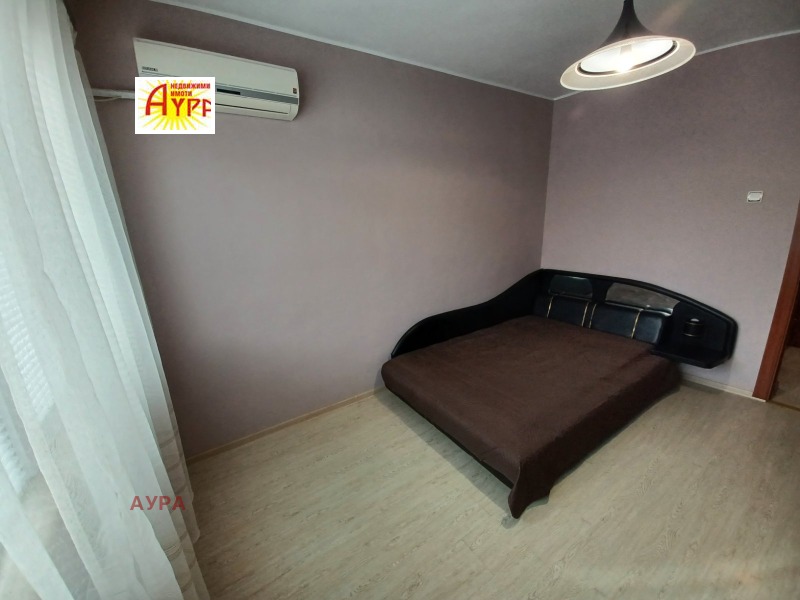 Дава под наем 3-СТАЕН, гр. Враца, Център, снимка 7 - Апартаменти - 52390229