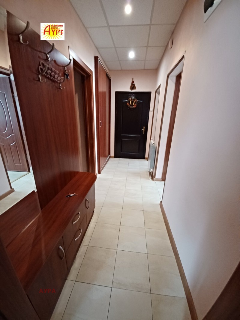 Дава под наем 3-СТАЕН, гр. Враца, Център, снимка 4 - Апартаменти - 52390229