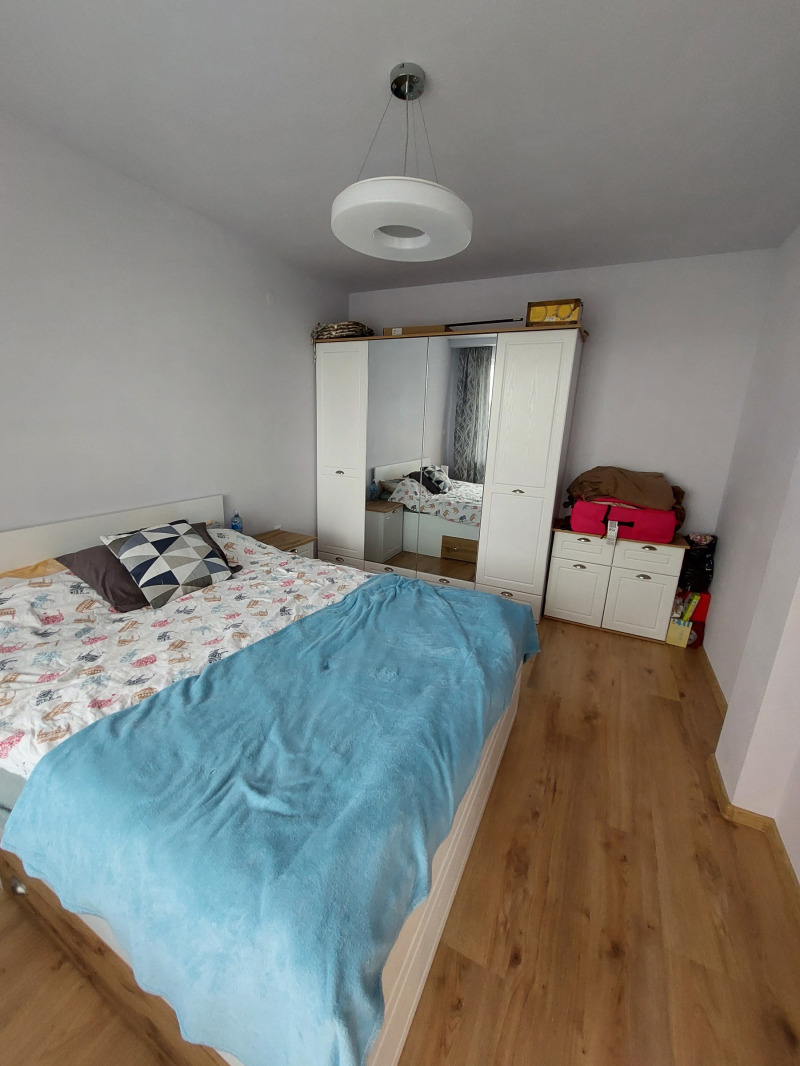 Дава под наем 3-СТАЕН, гр. Стара Загора, ОРБ, снимка 3 - Апартаменти - 52490719