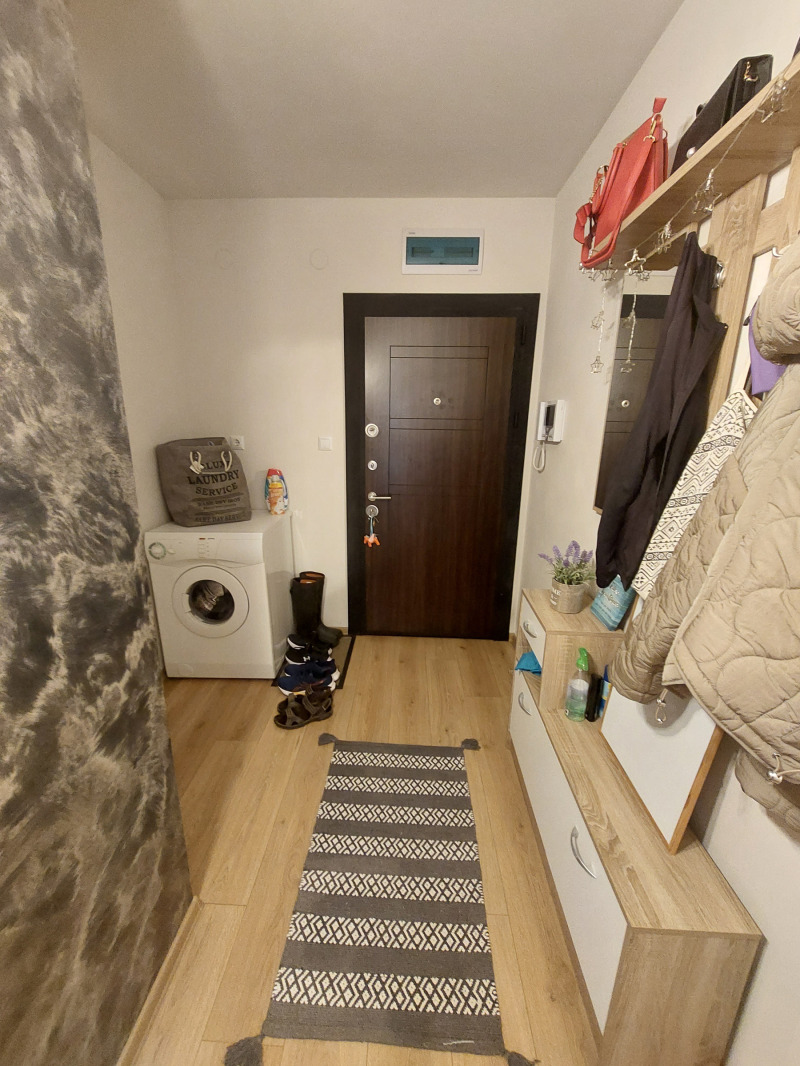 Дава под наем 3-СТАЕН, гр. Стара Загора, ОРБ, снимка 7 - Апартаменти - 52490719