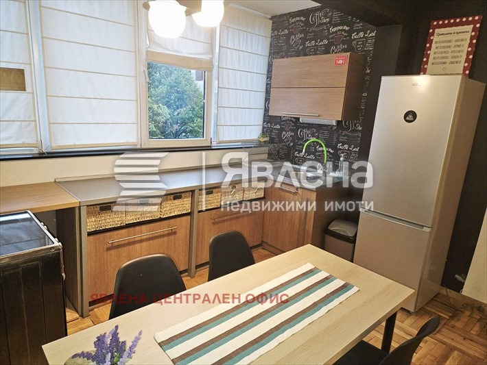 Дава под наем 3-СТАЕН, гр. София, Сухата река, снимка 4 - Апартаменти - 53626446