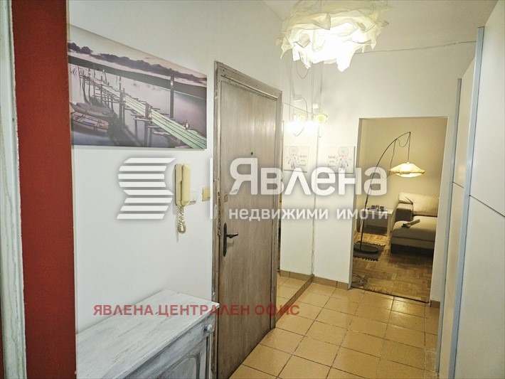 Дава под наем 3-СТАЕН, гр. София, Сухата река, снимка 11 - Апартаменти - 53626446