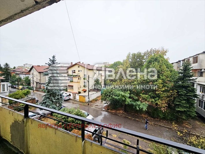 Дава под наем 3-СТАЕН, гр. София, Сухата река, снимка 12 - Апартаменти - 53626446