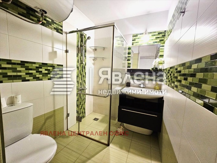 Дава под наем 3-СТАЕН, гр. София, Сухата река, снимка 9 - Апартаменти - 53626446