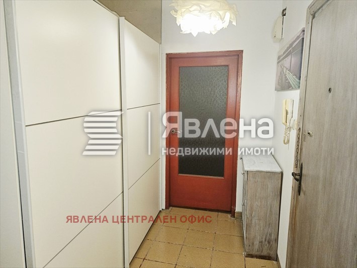 Дава под наем 3-СТАЕН, гр. София, Сухата река, снимка 10 - Апартаменти - 53626446