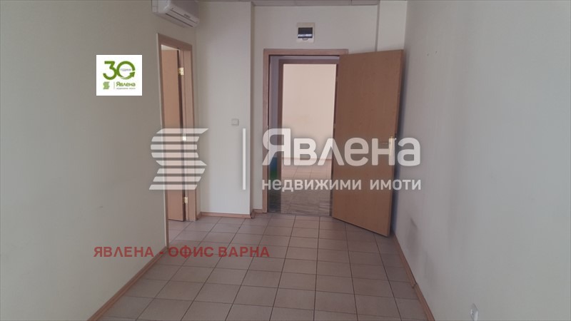 Da affittare  Ufficio Varna , Tsentar , 260 mq | 87031171 - Immagine [2]