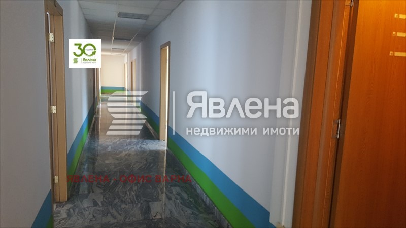 Da affittare  Ufficio Varna , Tsentar , 260 mq | 87031171 - Immagine [7]