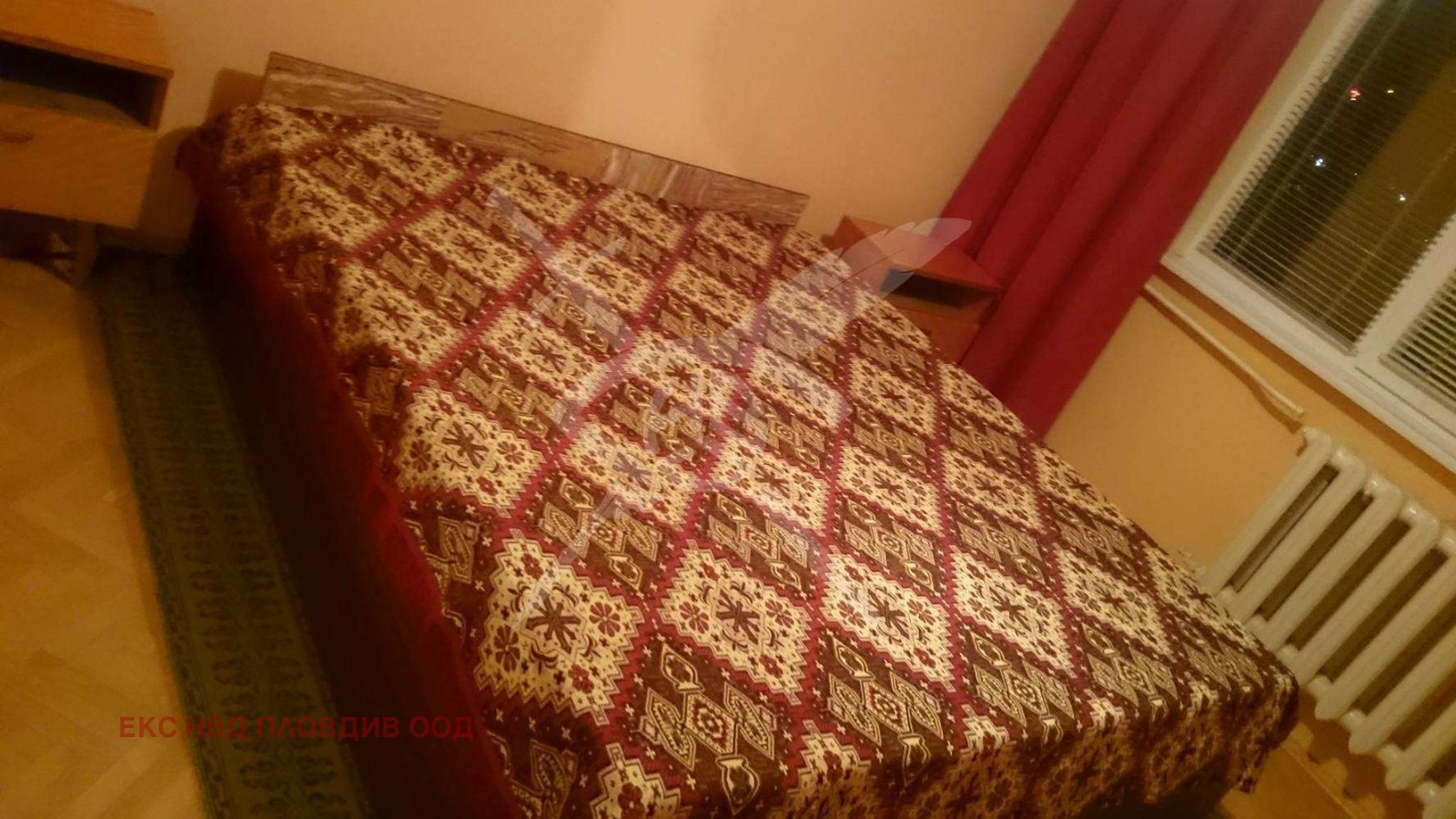 Дава под наем 4-СТАЕН, гр. Пловдив, Каменица 2, снимка 3 - Апартаменти - 54260186