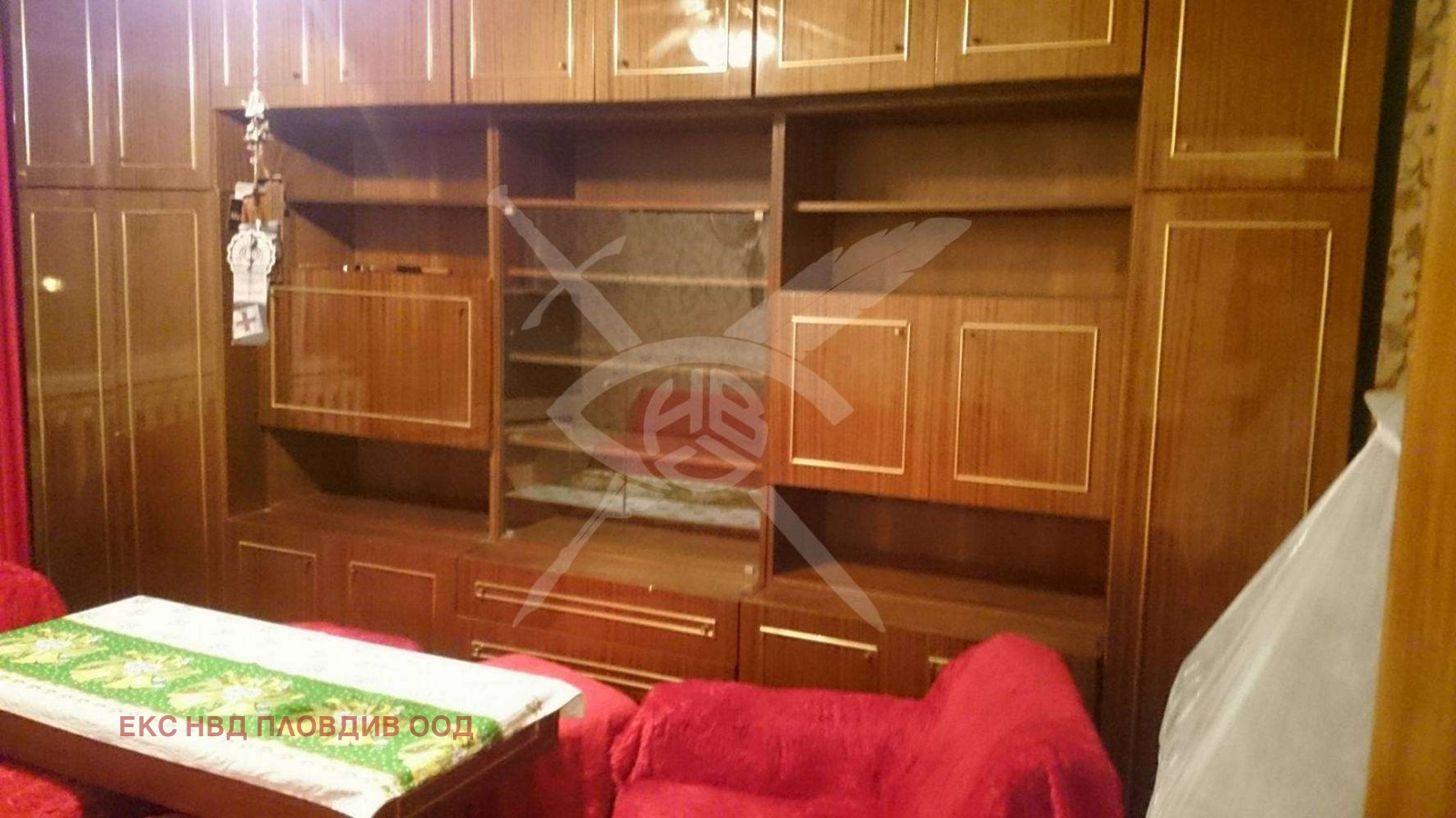 Дава под наем 4-СТАЕН, гр. Пловдив, Каменица 2, снимка 2 - Апартаменти - 54260186