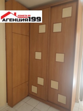 1 bedroom Lyulin 2, Sofia 7