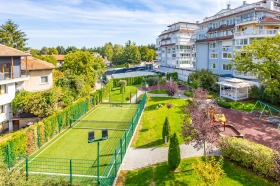 3 Schlafzimmer Bojana, Sofia 3