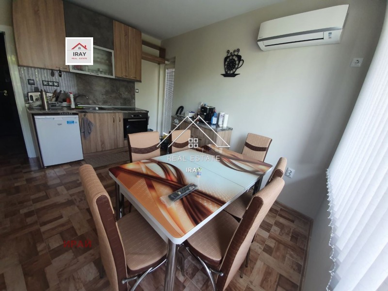Дава под наем  1-стаен град Стара Загора , ОРБ , 30 кв.м | 67331790 - изображение [6]