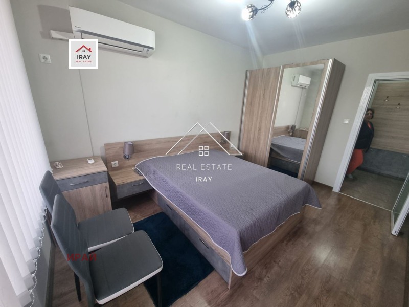 Дава под наем  1-стаен град Стара Загора , ОРБ , 30 кв.м | 67331790 - изображение [3]