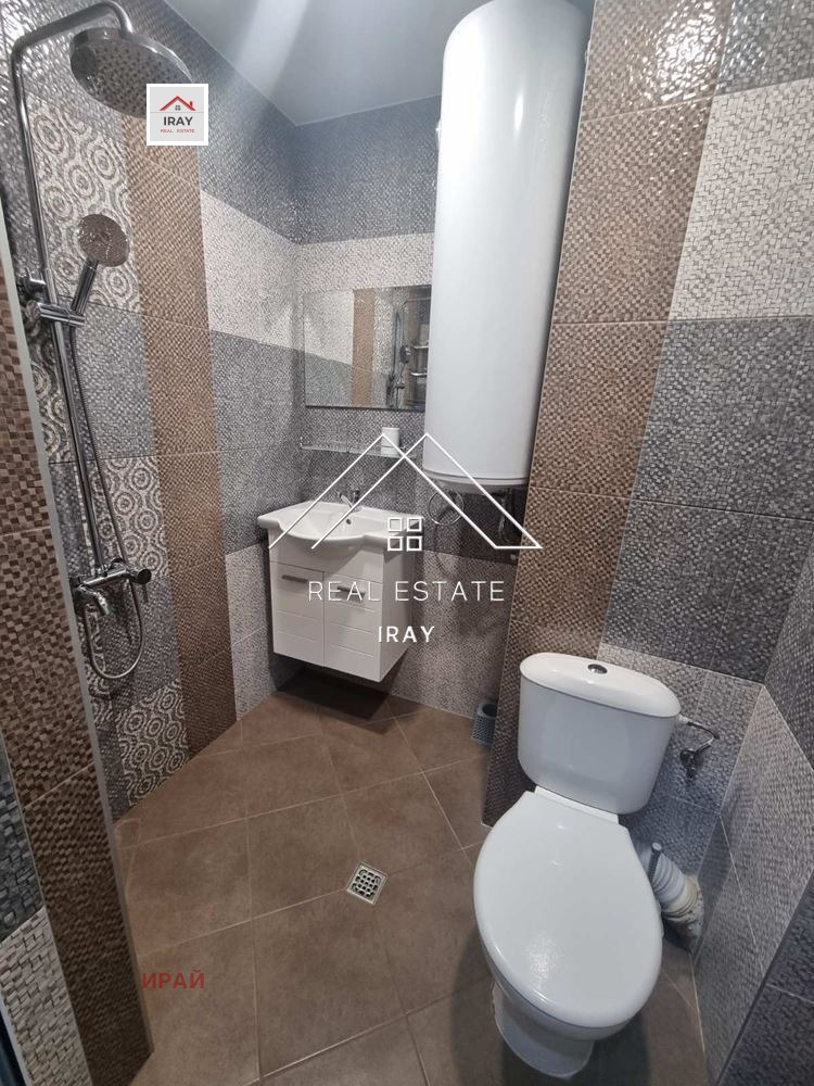 Дава под наем  1-стаен град Стара Загора , ОРБ , 30 кв.м | 67331790 - изображение [9]