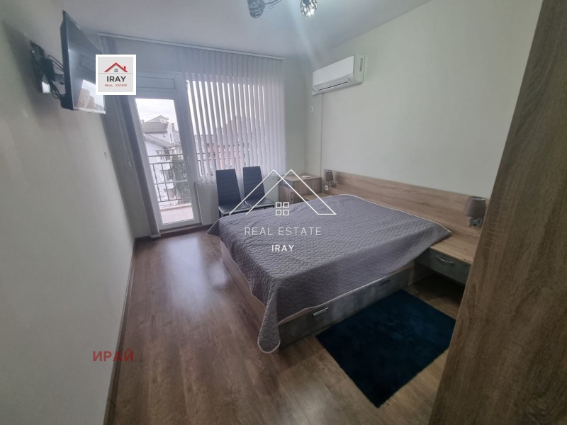 Дава под наем  1-стаен град Стара Загора , ОРБ , 30 кв.м | 67331790 - изображение [4]