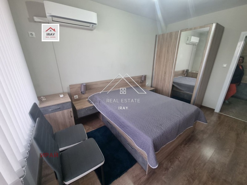 Дава под наем  1-стаен град Стара Загора , ОРБ , 30 кв.м | 67331790 - изображение [5]