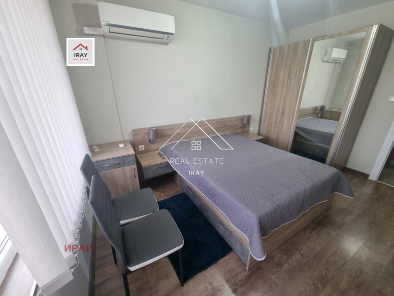 Дава под наем  1-стаен град Стара Загора , ОРБ , 30 кв.м | 67331790 - изображение [2]