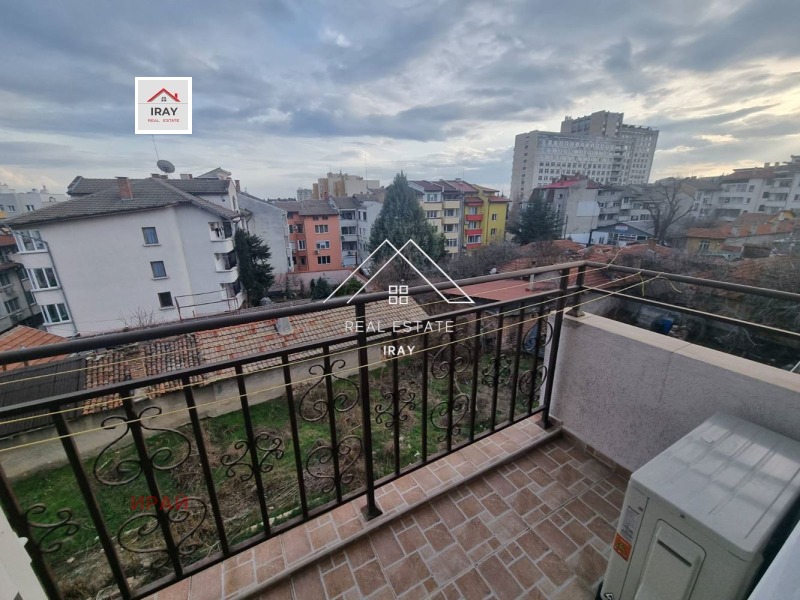 Дава под наем  1-стаен град Стара Загора , ОРБ , 30 кв.м | 67331790 - изображение [12]