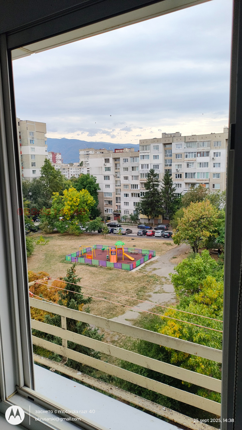 En renta  Estudio Sofia , Lyulin 4 , 48 metros cuadrados | 34752920