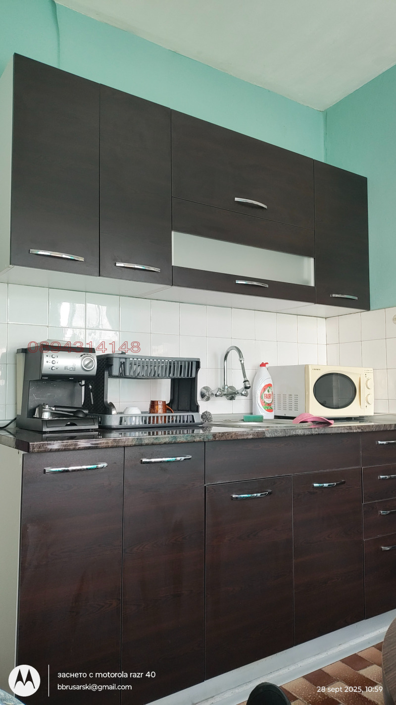 En renta  Estudio Sofia , Lyulin 4 , 48 metros cuadrados | 34752920 - imagen [7]
