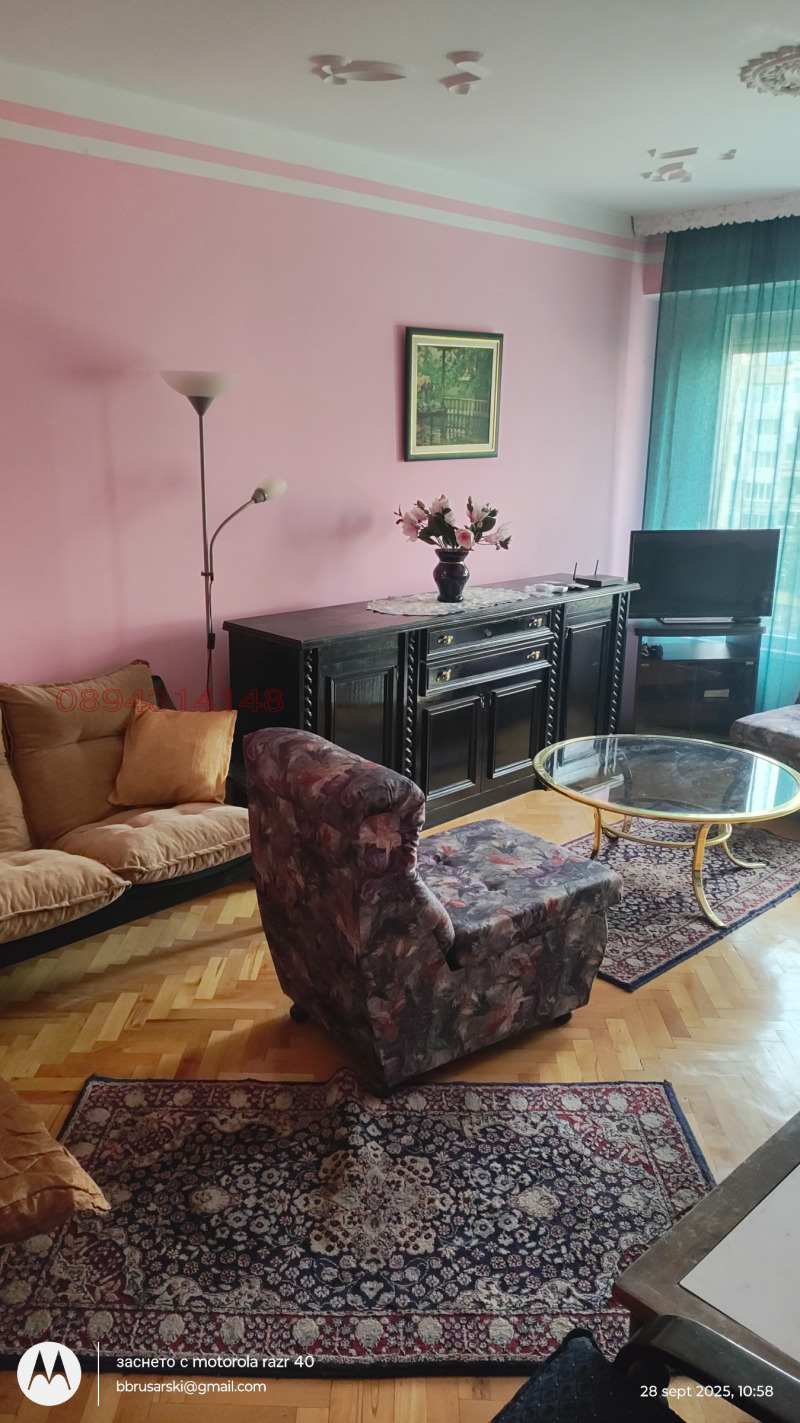 En renta  Estudio Sofia , Lyulin 4 , 48 metros cuadrados | 34752920 - imagen [8]