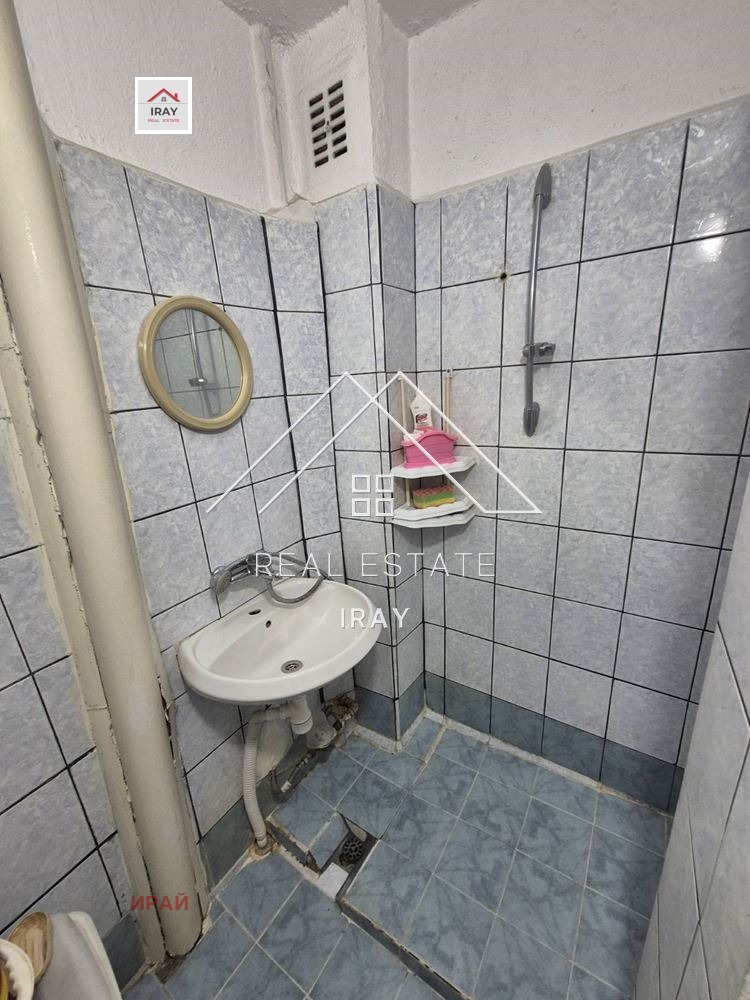 Дава под наем 1-СТАЕН, гр. Стара Загора, Център, снимка 12 - Апартаменти - 53945165