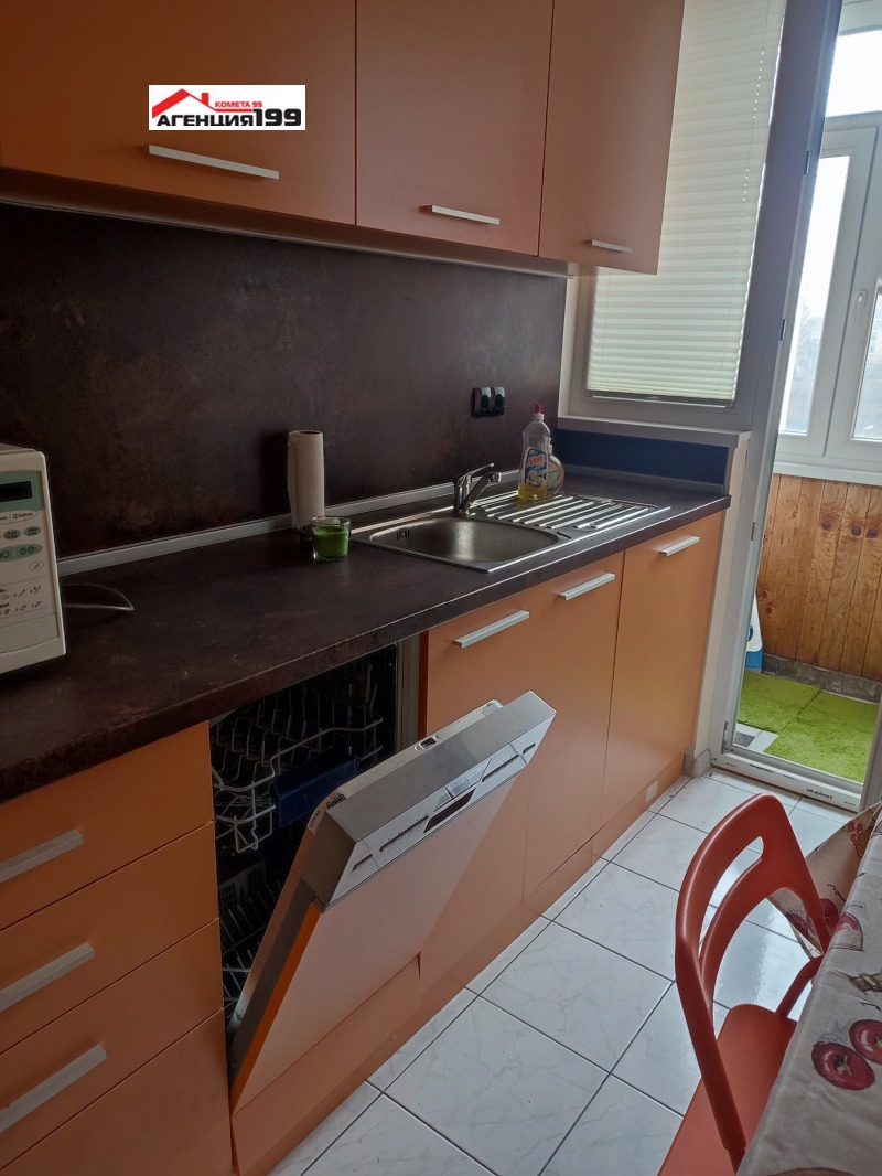 Zu vermieten  1 Schlafzimmer Sofia , Ljulin 2 , 60 qm | 24778399 - Bild [2]