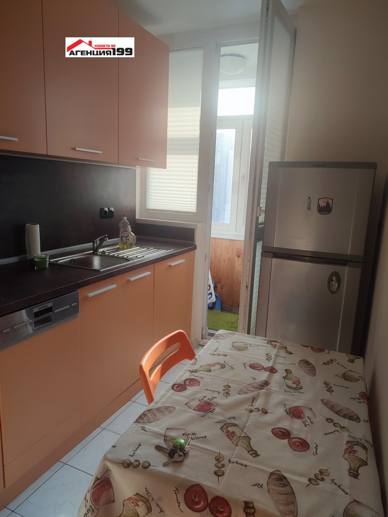 Zu vermieten  1 Schlafzimmer Sofia , Ljulin 2 , 60 qm | 24778399 - Bild [3]