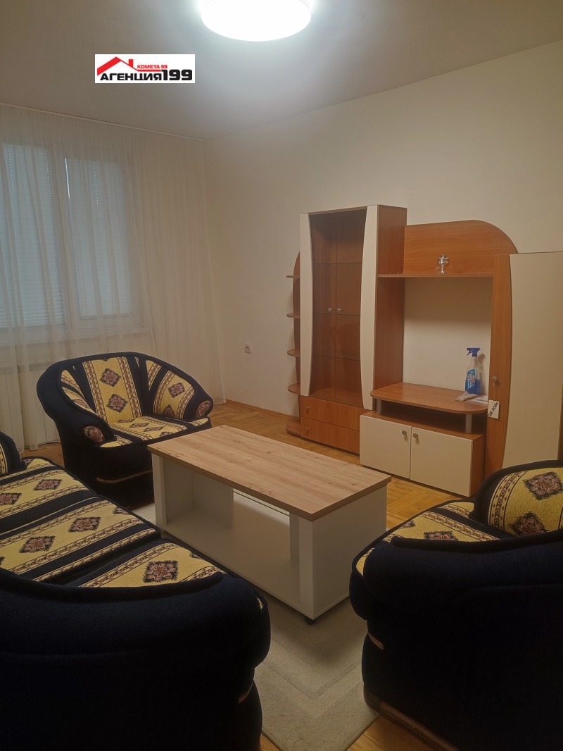 Zu vermieten  1 Schlafzimmer Sofia , Ljulin 2 , 60 qm | 24778399 - Bild [9]