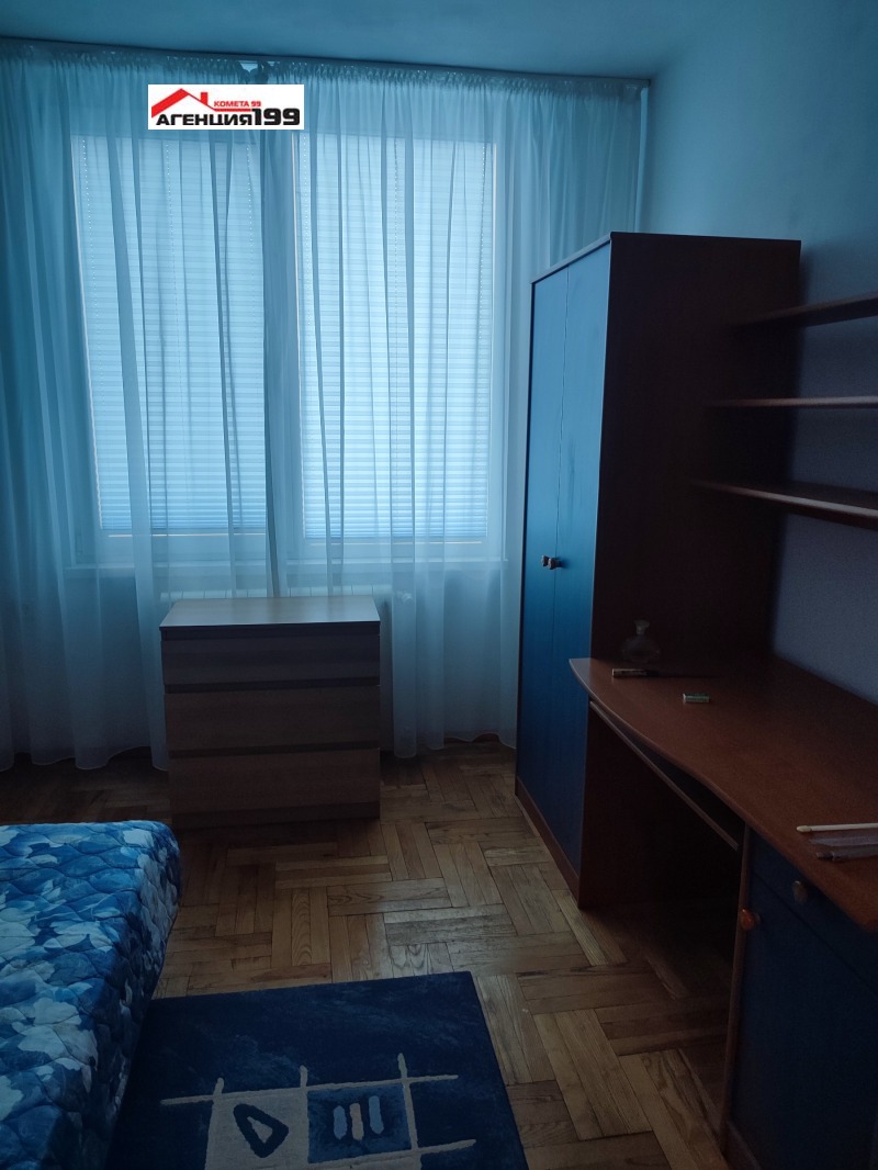 Zu vermieten  1 Schlafzimmer Sofia , Ljulin 2 , 60 qm | 24778399 - Bild [10]