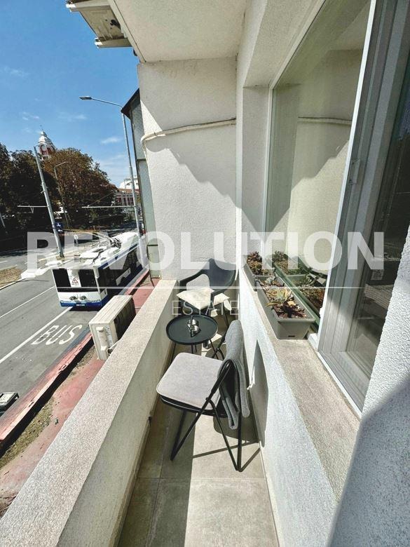 Дава под наем 2-СТАЕН, гр. Варна, Гръцка махала, снимка 10 - Апартаменти - 51451907