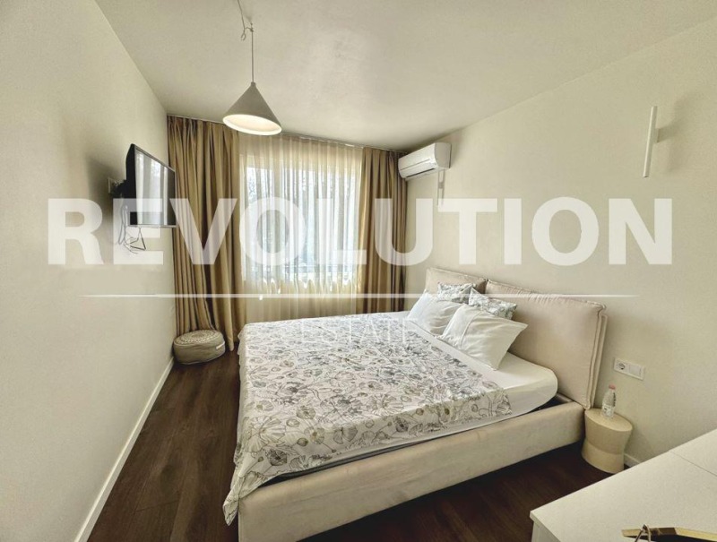 Дава под наем 2-СТАЕН, гр. Варна, Гръцка махала, снимка 7 - Апартаменти - 51451907