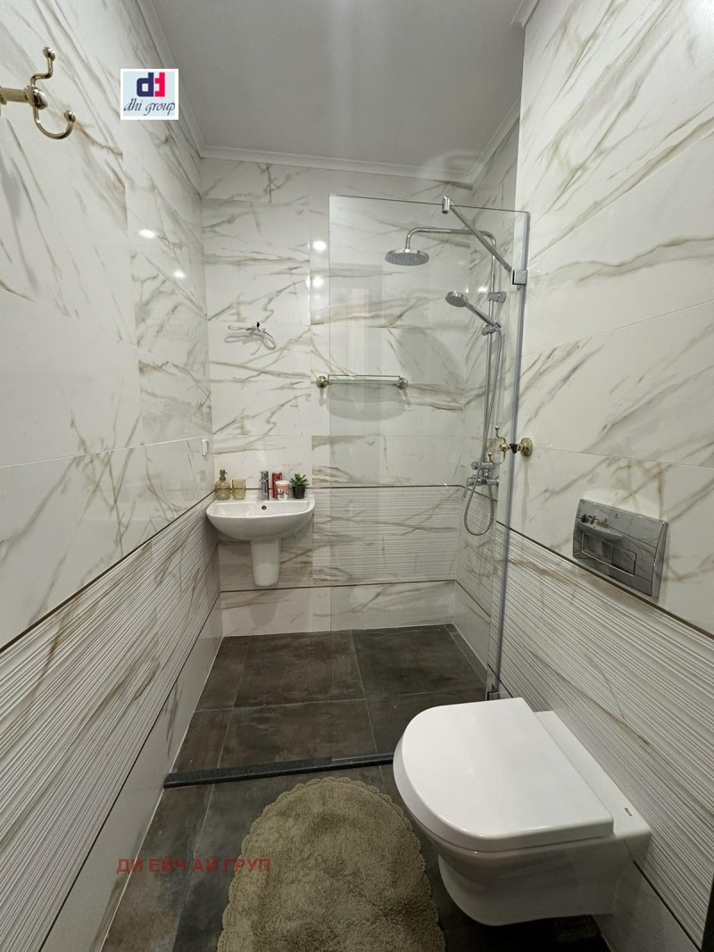 Дава под наем 2-СТАЕН, гр. София, Кръстова вада, снимка 9 - Апартаменти - 52465585